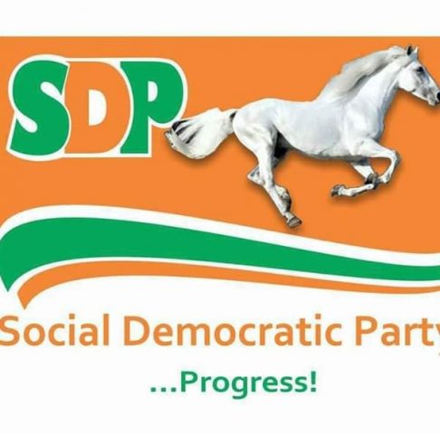 2027: SDP to present only tested, trusted candidates