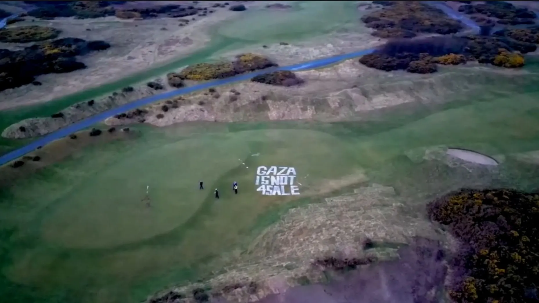  President Donald Trump