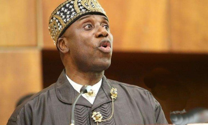 Rivers crisis: Amaechi exposes Fubara-Wike money fight