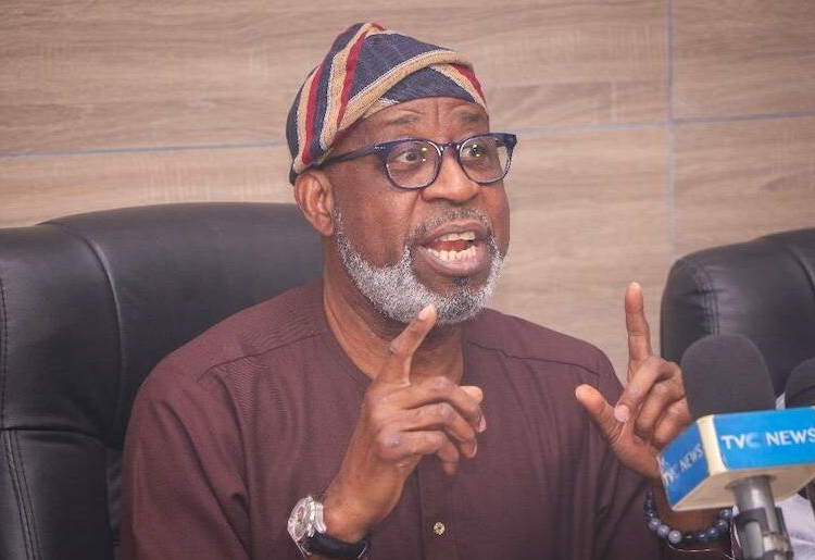 Tinubu hails Alake’s re-election as AMSG chair