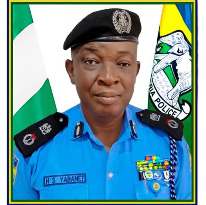 Benue CP