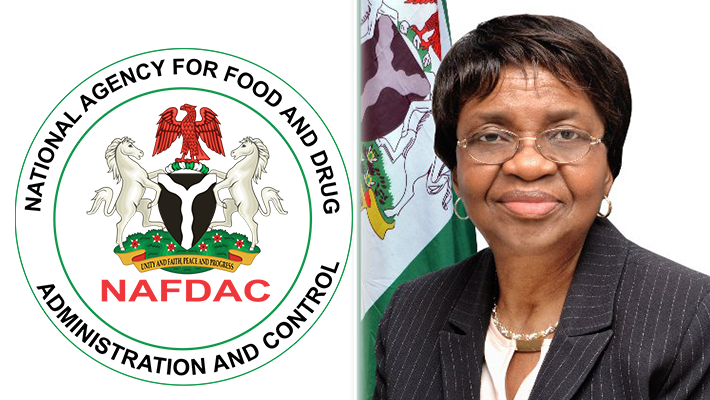 NAFDAC officials oversee the destruction of fake and expired drugs worth N15 billion in Ibadan, Oyo State.