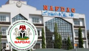 NAFDAC warns Nigerians over circulation of fake cancer drugs NAFDAC-LOGO