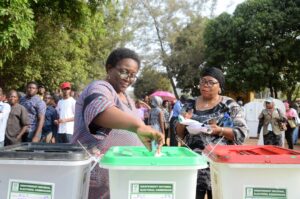 Rivers LG polls draw criticism over emergency rule, legal concerns