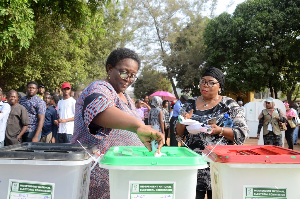 Rivers LG polls draw criticism over emergency rule, legal concerns