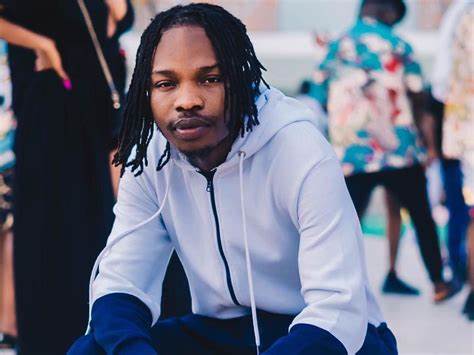 Naira Marley
