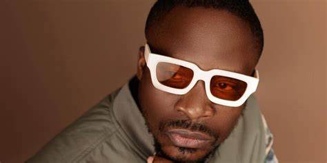 Nigerian Musician, Jaywon