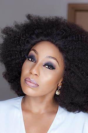 Rita Dominic.