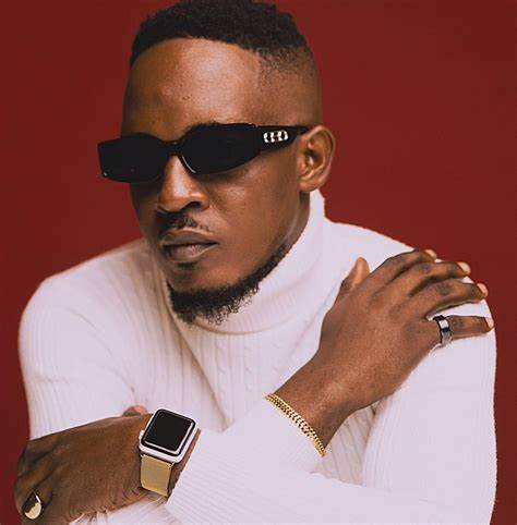 Nigerian rapper, M.I Abaga