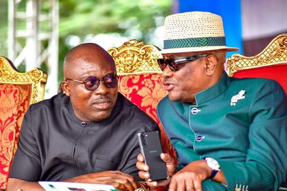 “Reconciliation must be sincere, inclusive” – Fubara allies raise concerns after Wike meeting