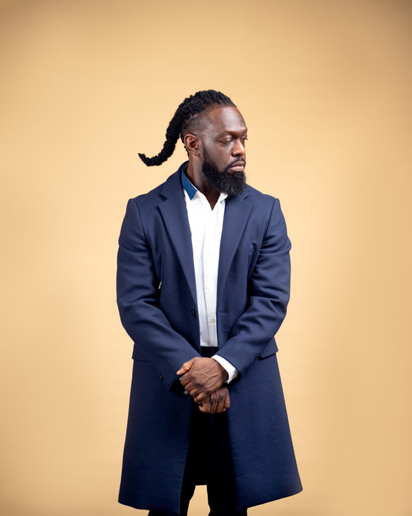 Timaya.
