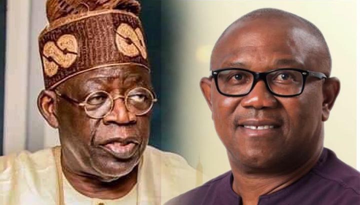 ‘Not a holiday’: Tinubu’s aide corrects Obi on Saint Lucia trip