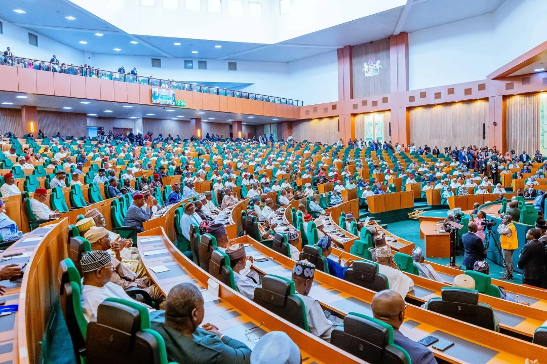 House of Reps approves Tinubu’s emergency rule in Rivers