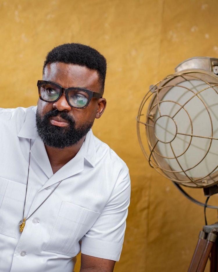 Kunle Afolayan.
