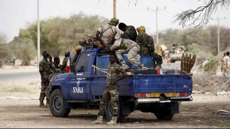 Boko Haram strikes again: Five killed in Borno night attack