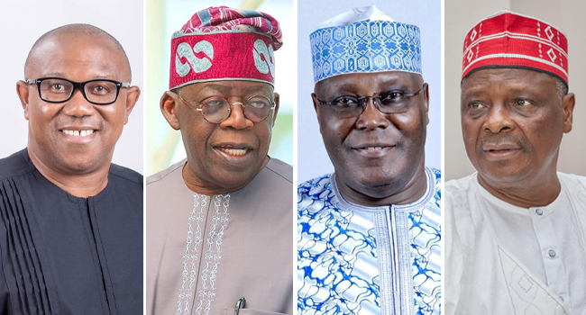 New coalition rallies political heavyweights against Tinubu’s 2027 re-election bid