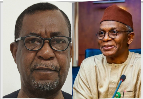 El-Rufai’s defection: Crisis rocks SDP over leadership