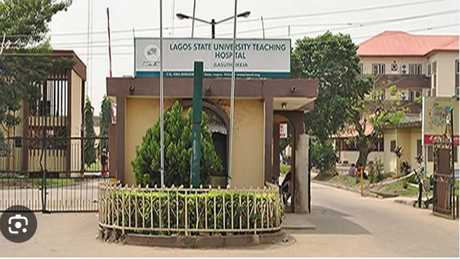 Diphtheria outbreak: LASUTH to distribute PPE to staff