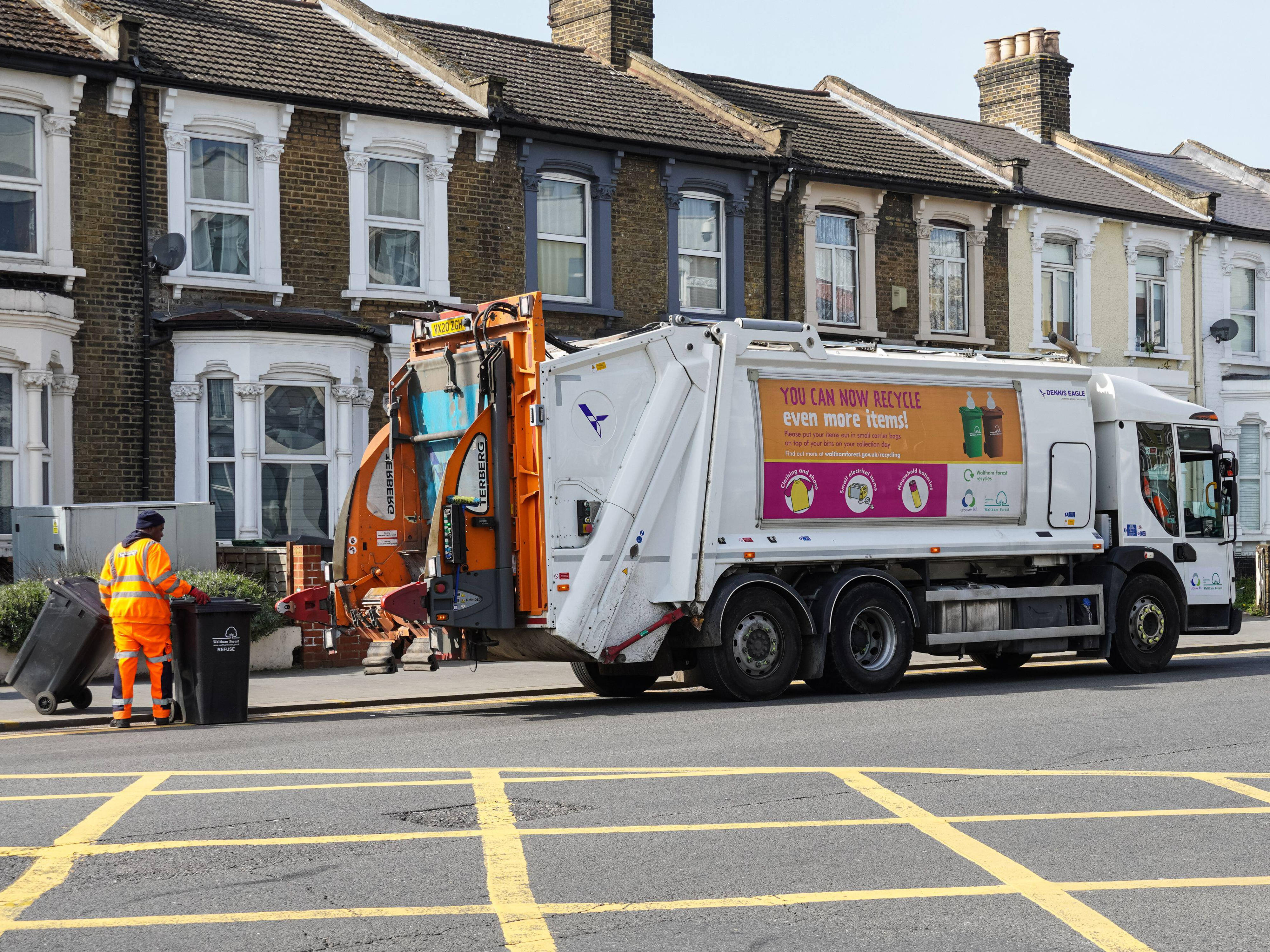 Council Tax set to rise for most people in England