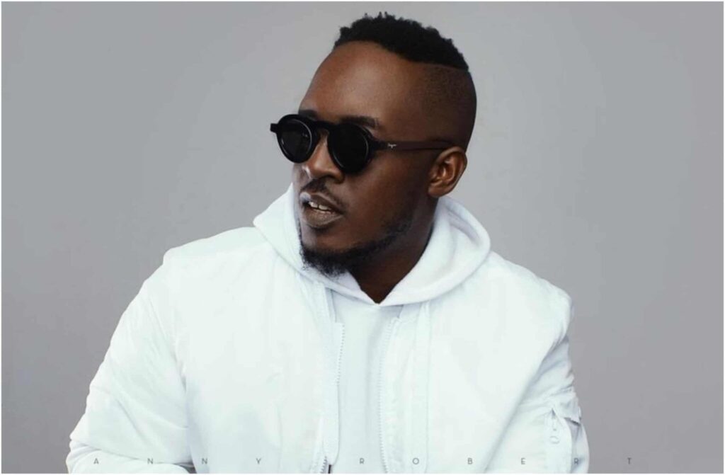 M.I Abaga