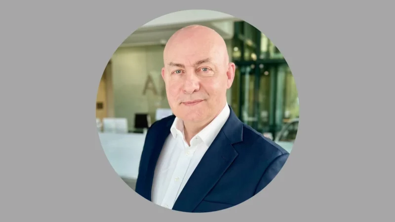 AJW Group appoints Donal Boylan to lead Asia Pacific market