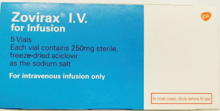 NAFDAC warns against consuming Zovirax IV Infusion 250mg RN3T after Hong Kong recall, citing health risks and potential mortality.