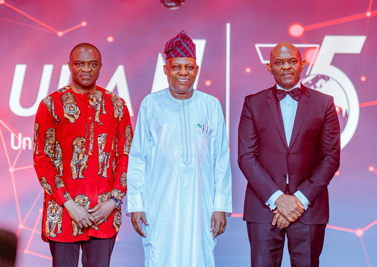 Vice President Kashim Shettima