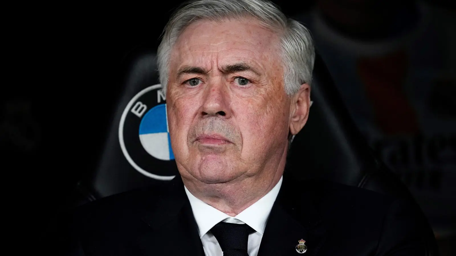 Carlo Ancelotti