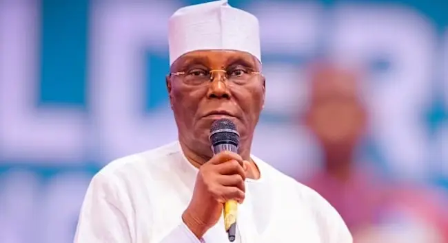 Atiku loses Waziri Adamawa title under new indigeneship rules