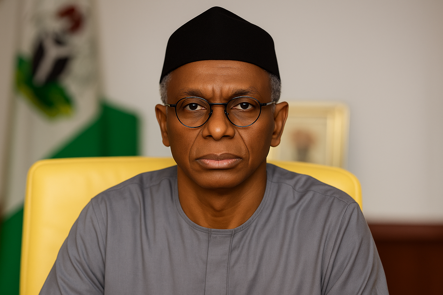 Court adjourns El-Rufai’s bail hearing to March 31