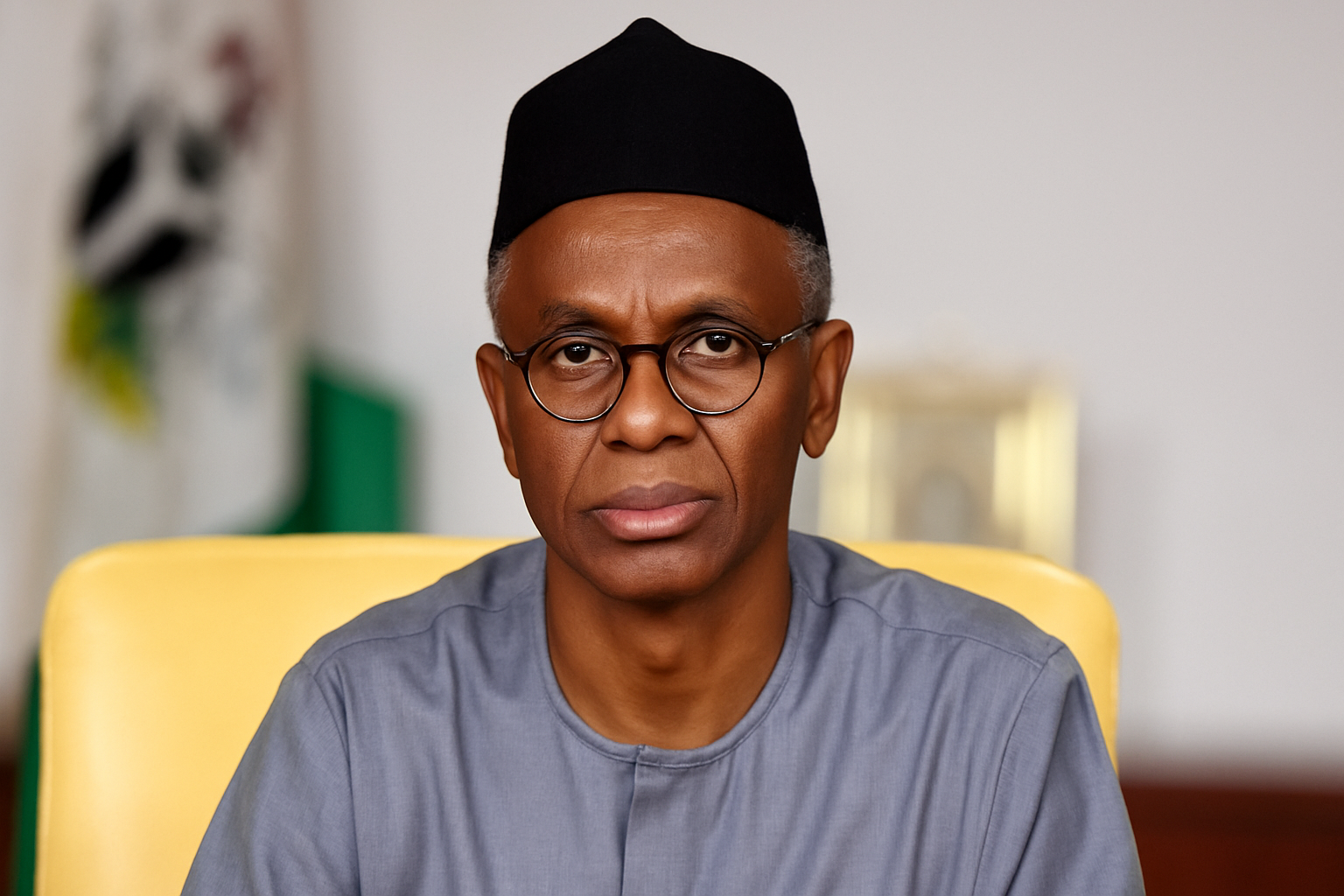 El-Rufai withdraws suit against Magistrate in ₦1bn rights case