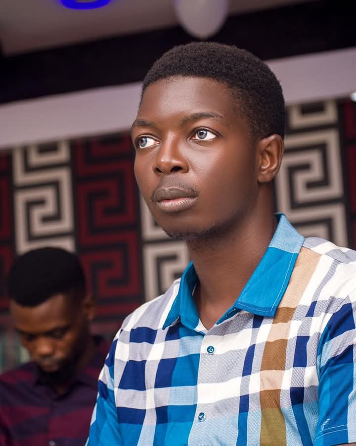 Channels Tv reporter