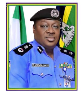 Police probe alleged defilement of two minors in Rivers Commission of Police, Rivers state, Olugbenga Adepoju