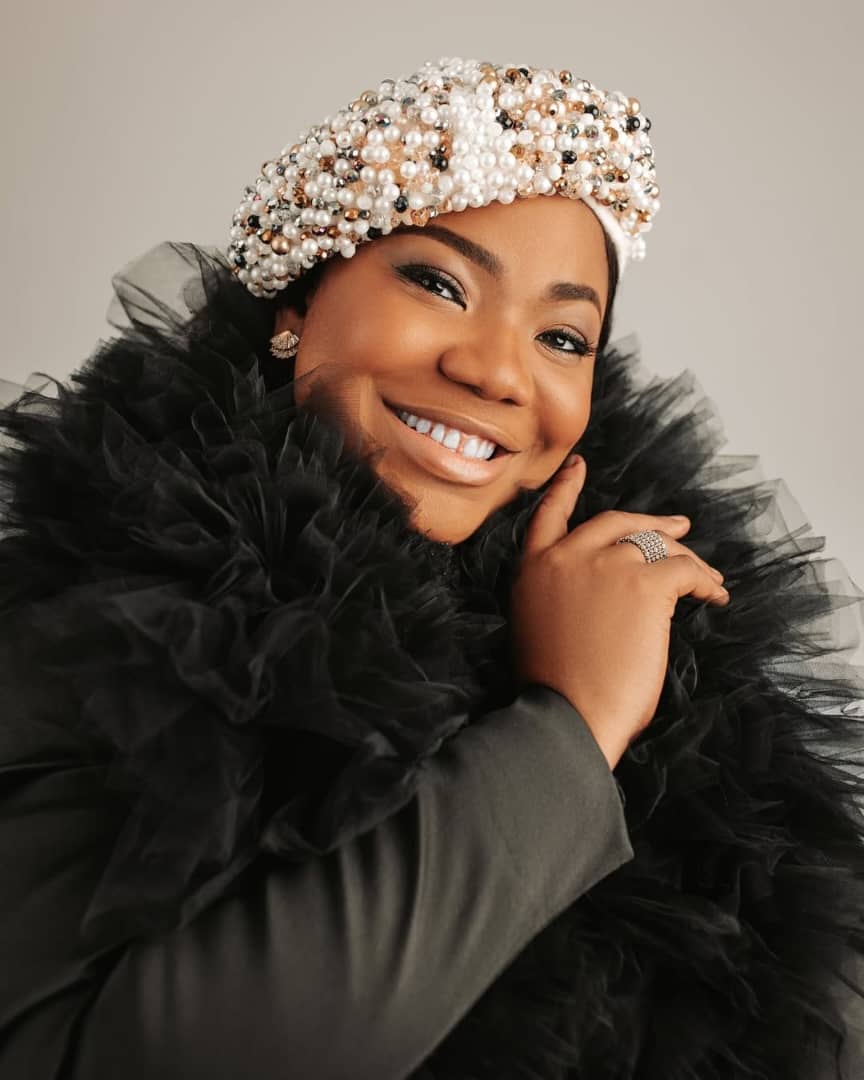 Mercy Chinwo gets spotlight on CNN’s African Voices Changemakers