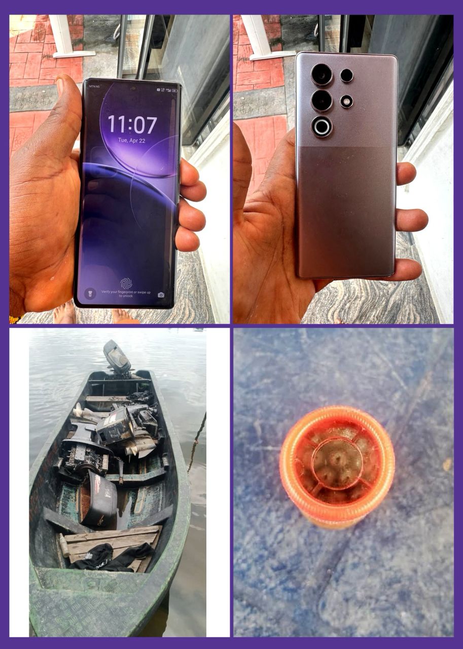 Rivers State Police neutralize four suspects linked to the killing of HMG Attitude Ltd CEO, Hope Georgewill, in ongoing investigation.