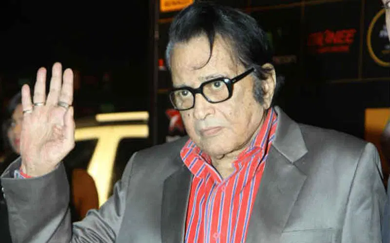Late Manoj Kumar