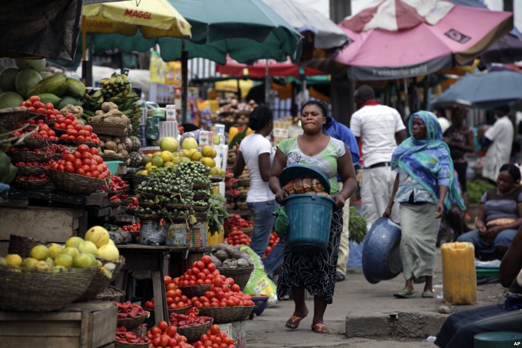 Nigeria’s inflation rate eases to 21.88% in July- NBS