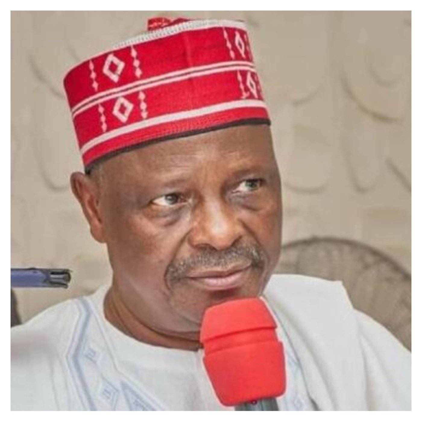 Kwankwaso’s shock move to ADC sparks new political battle ahead of 2027 election