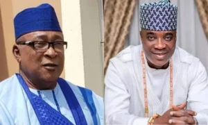 Kollington and Kwam1 De Ultimate