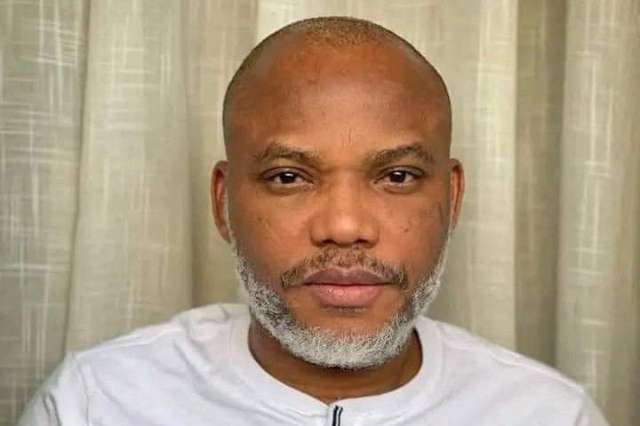 Nnamdi Kanu declared fit for trial by NMA medical panel, court allows private legal consultation before proceedings resume.
