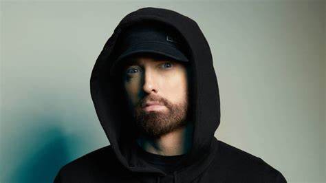 Eminem.
