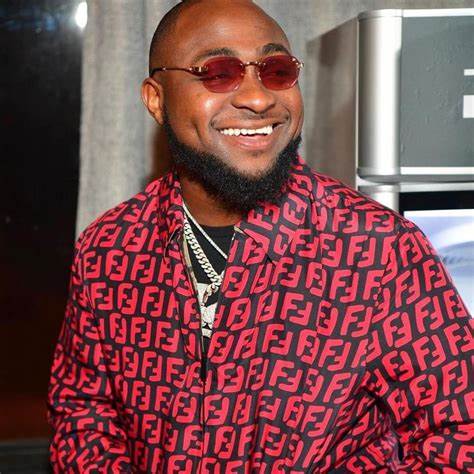 Davido.