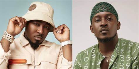 Nigerian rap star Ice Prince reflects on his early career, crediting MI Abaga for playing a major role in shaping him as an artist.
