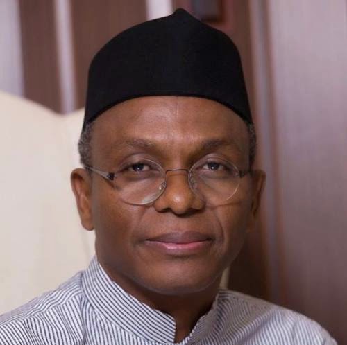 Court adjourns El-Rufai’s bail hearing amid tight security in Kaduna