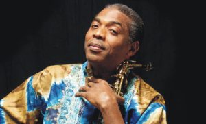 Femi Kuti