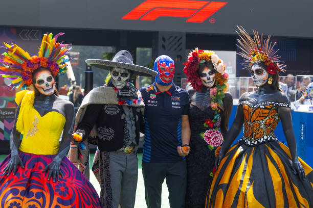 Mexico City GP extended to 2028 despite Perez exit. F1 praises fans’ energy; local gov’t, Carlos Slim back race at iconic Autodromo Hermanos Rodriguez.