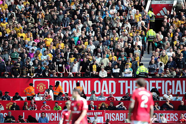 Man Utd suffer record 15th league loss as goal woes continue. Amorim admits: "If we don't score, nothing matters." Europa League is now their only hope.