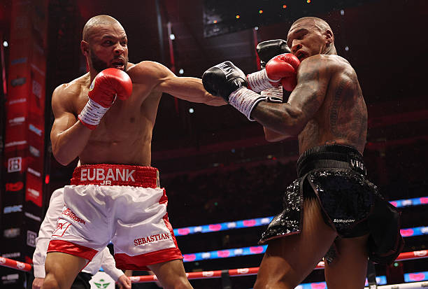 Eubank