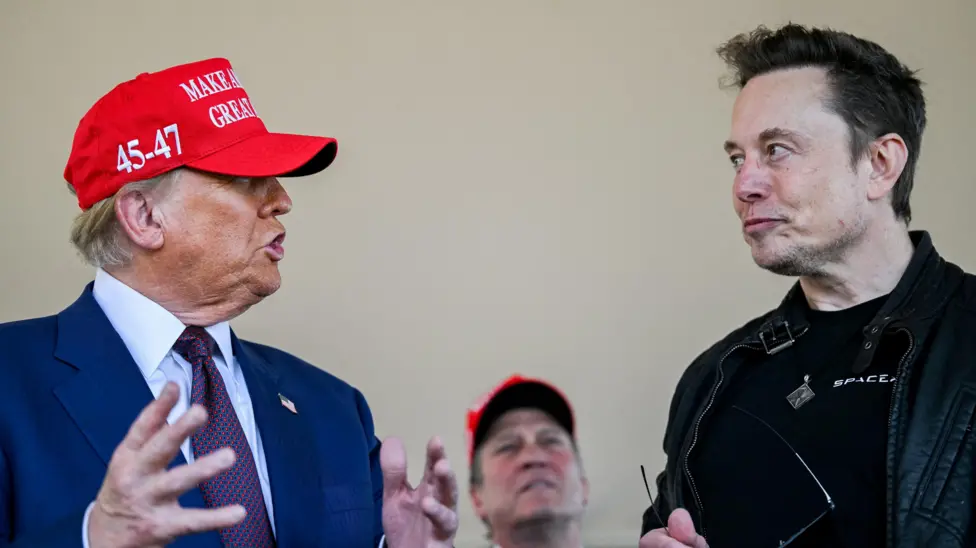Elon, Trump lose political gamble in America’s high-stakes court election
