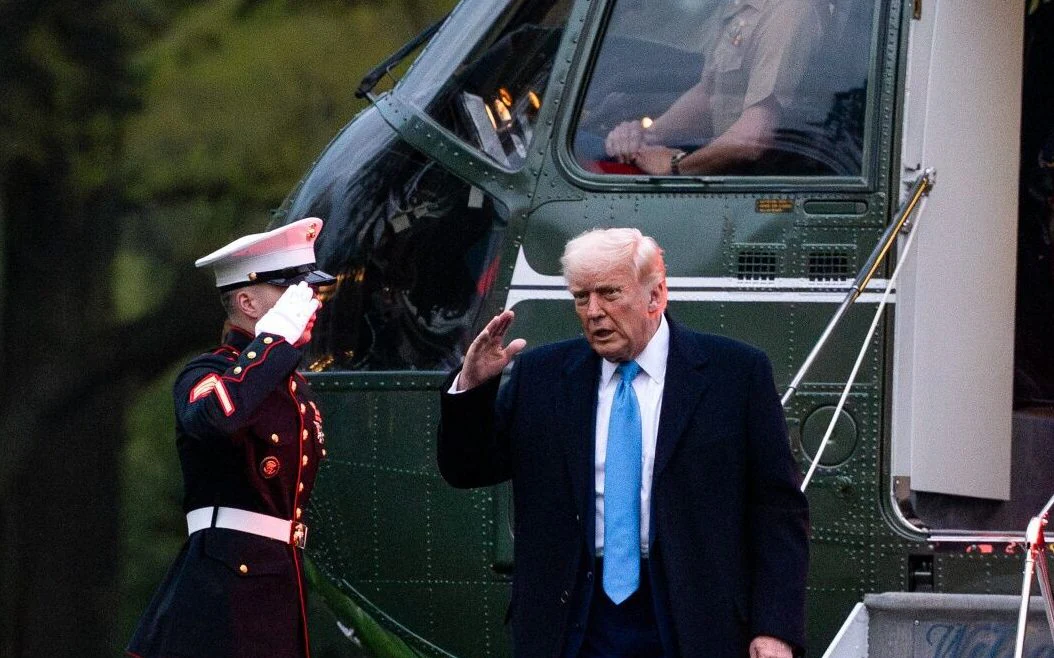 I worked for Donald Trump. This is the key to understanding him